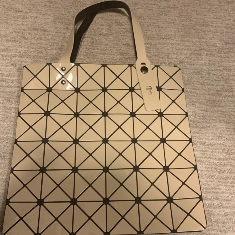 Tote bag (new)